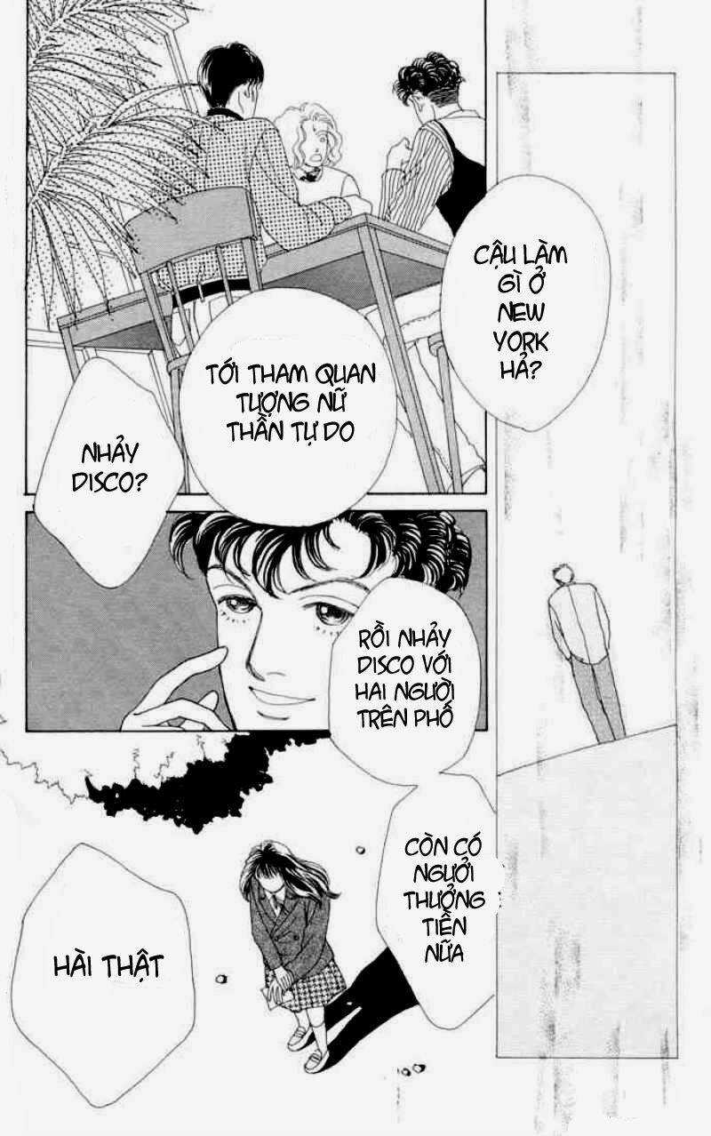 Con Nhà Giàu - Chapter 55 - Trang 26