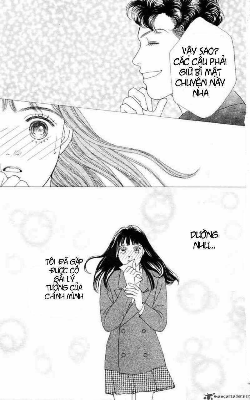 Con Nhà Giàu - Chapter 55 - Trang 27