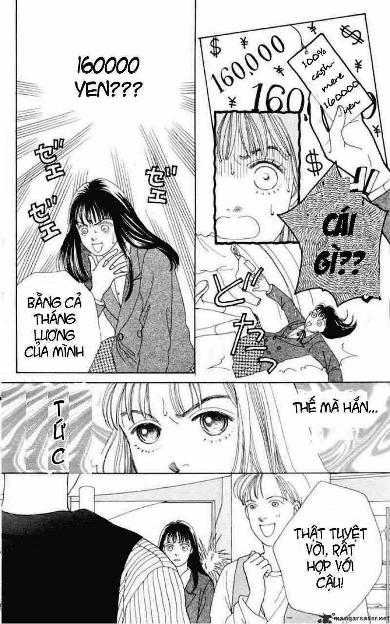 Con Nhà Giàu - Chapter 55 - Trang 6