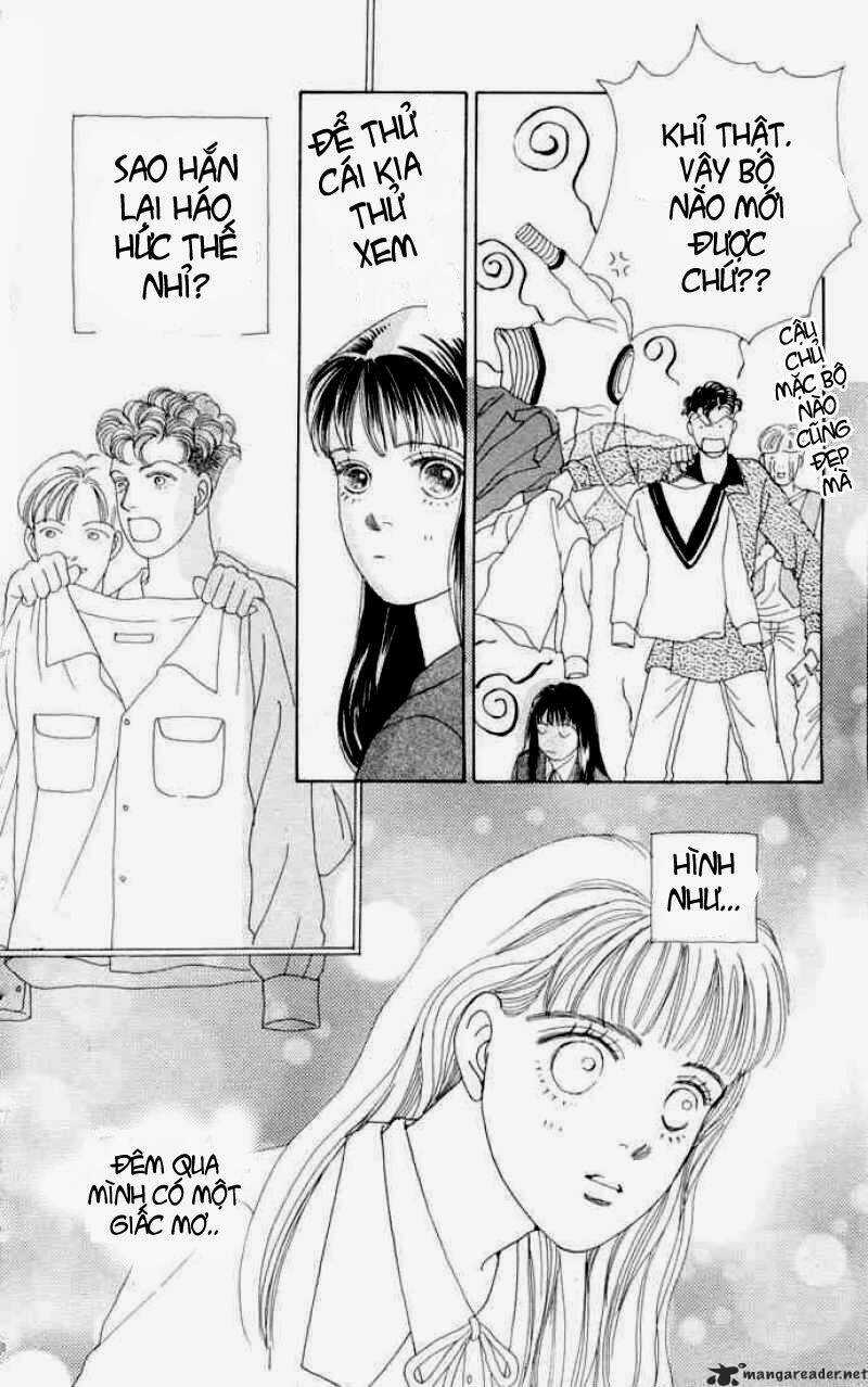 Con Nhà Giàu - Chapter 55 - Trang 8