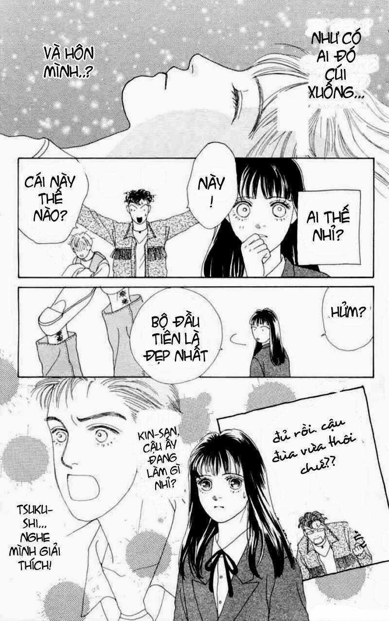 Con Nhà Giàu - Chapter 55 - Trang 9