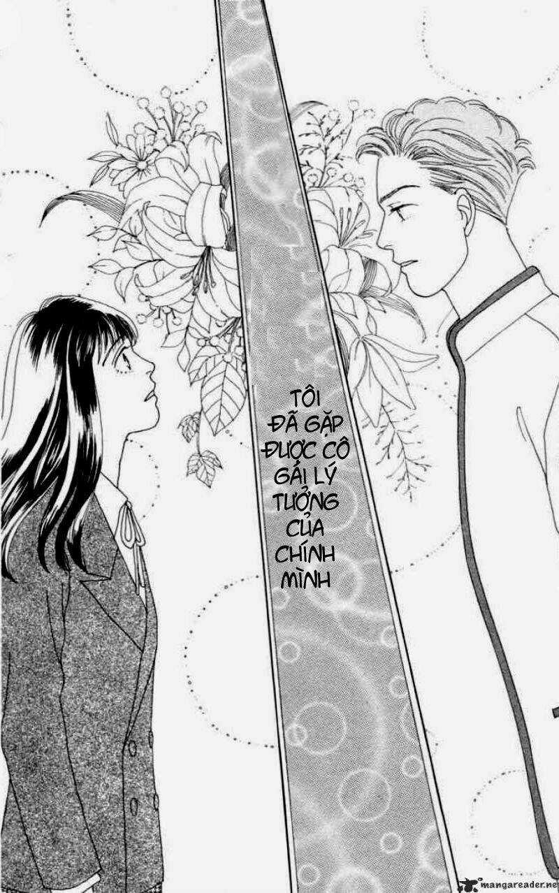 Con Nhà Giàu - Chapter 56 - Trang 1