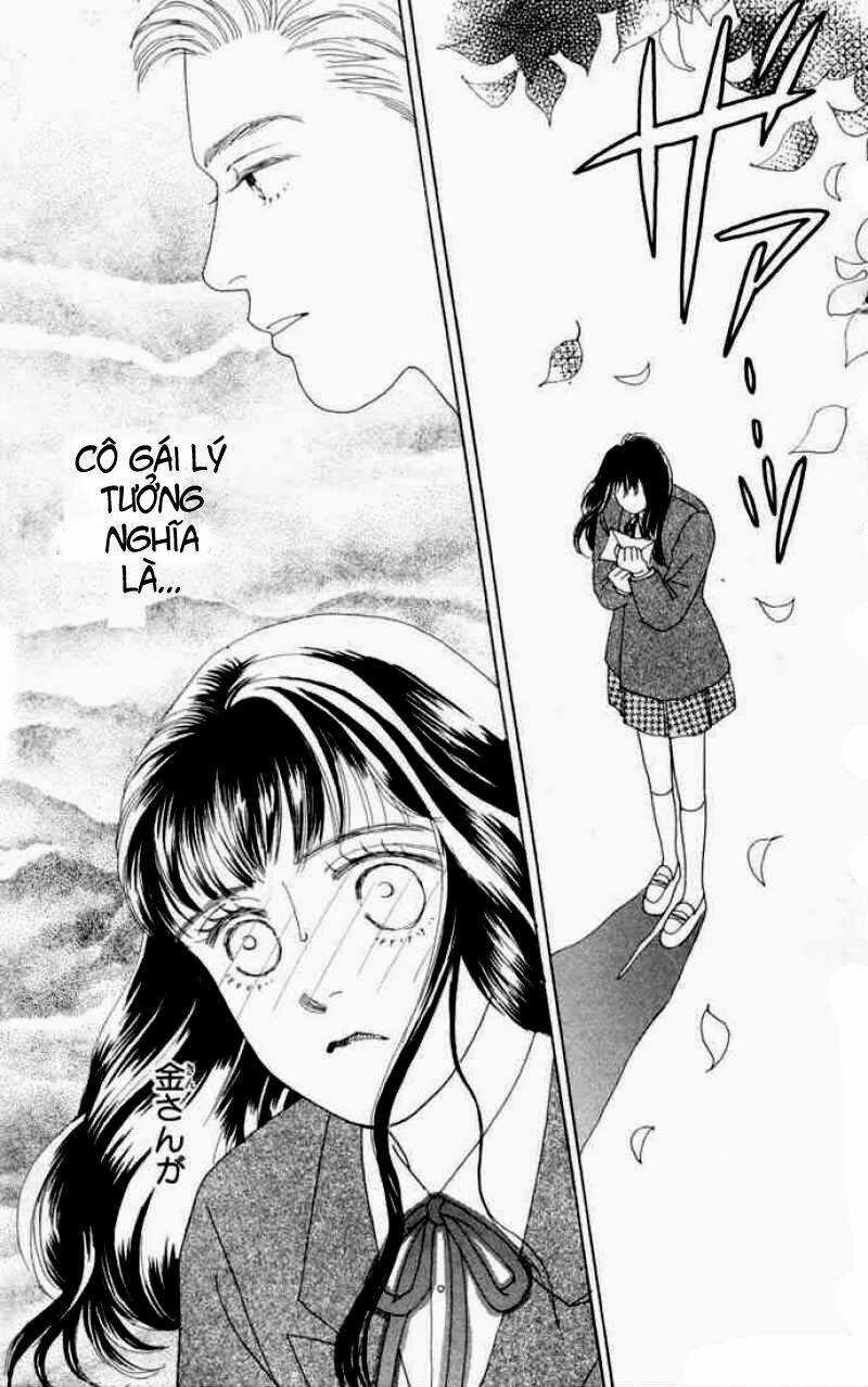 Con Nhà Giàu - Chapter 56 - Trang 2