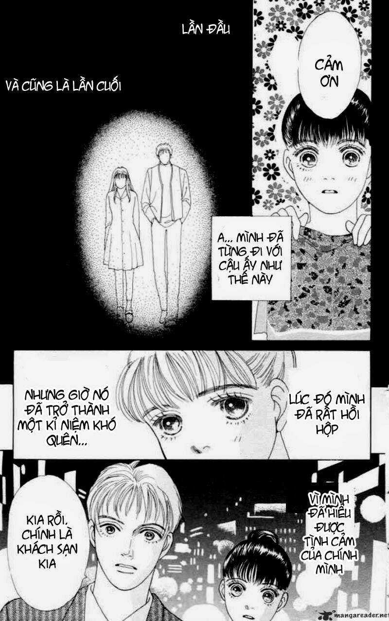 Con Nhà Giàu - Chapter 56 - Trang 14