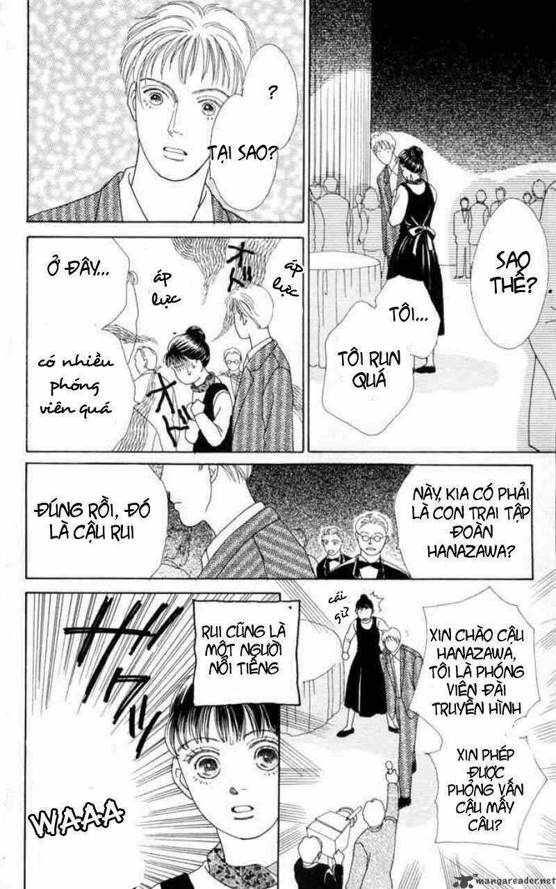 Con Nhà Giàu - Chapter 56 - Trang 17