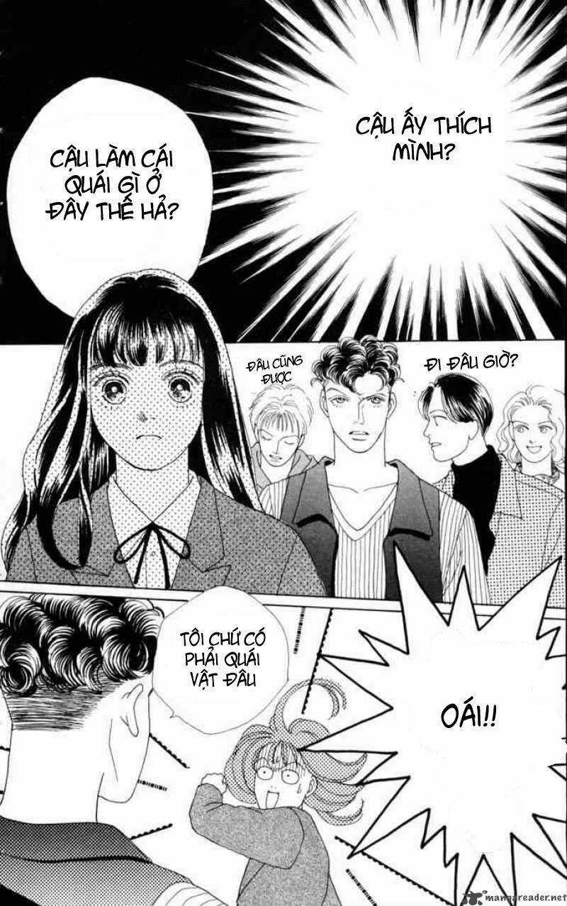 Con Nhà Giàu - Chapter 56 - Trang 3