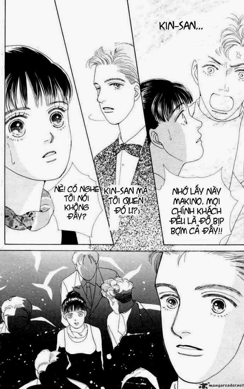 Con Nhà Giàu - Chapter 56 - Trang 21