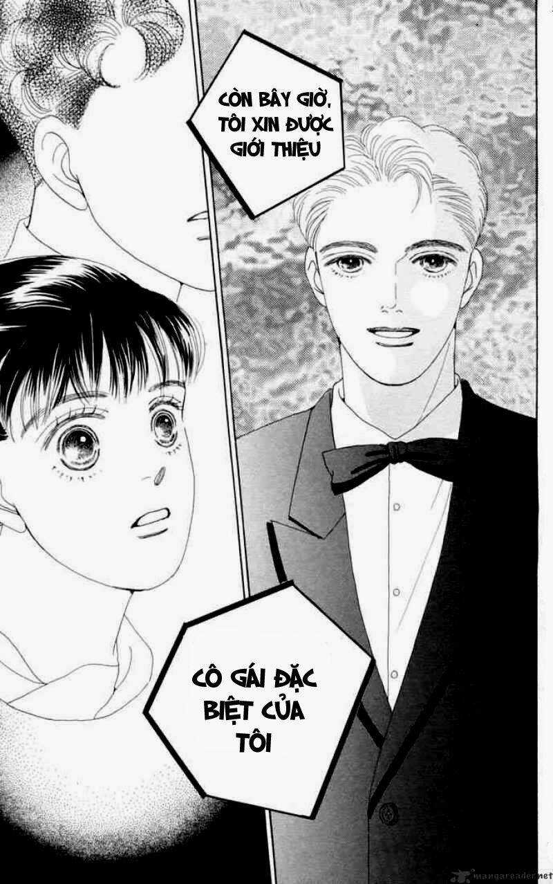 Con Nhà Giàu - Chapter 56 - Trang 24