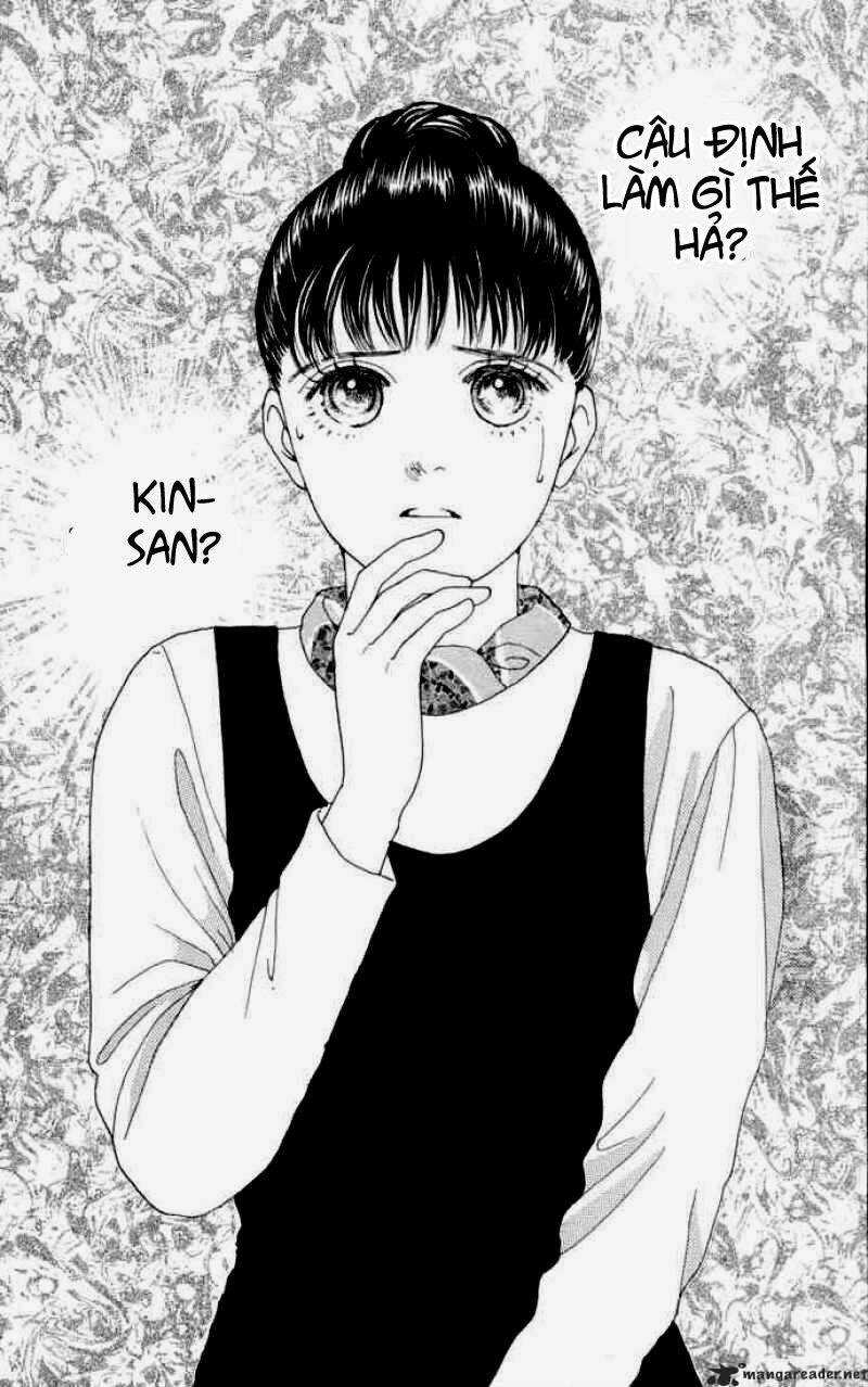 Con Nhà Giàu - Chapter 56 - Trang 25