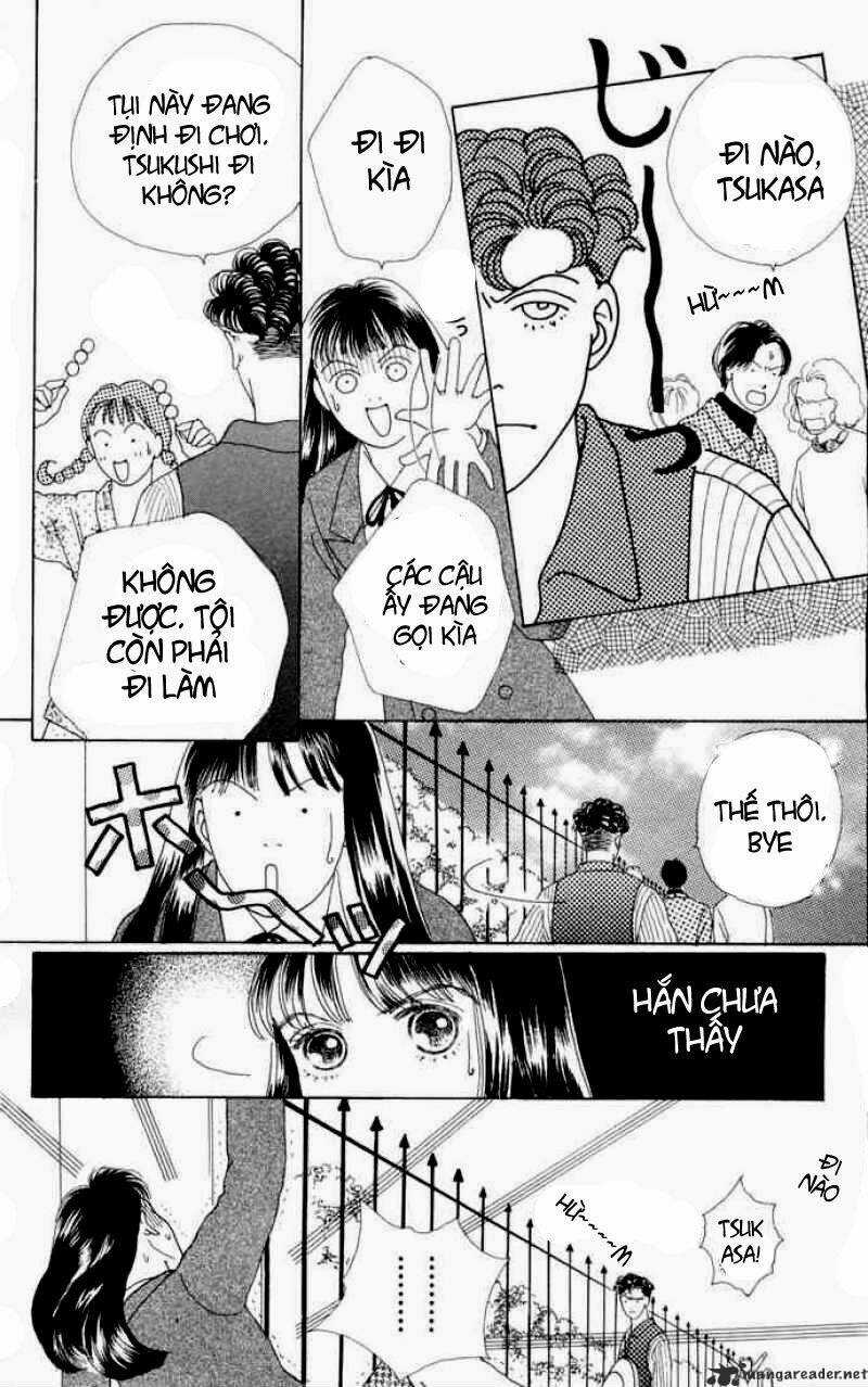 Con Nhà Giàu - Chapter 56 - Trang 5