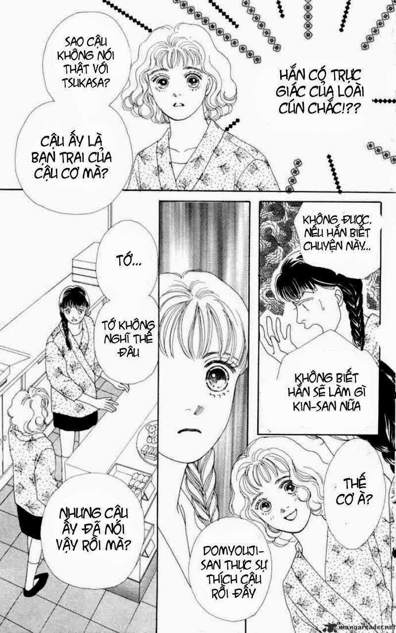 Con Nhà Giàu - Chapter 56 - Trang 6