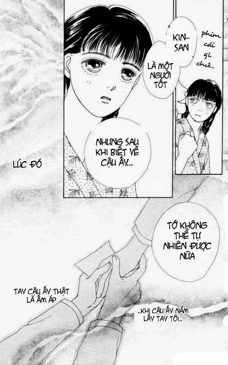 Con Nhà Giàu - Chapter 56 - Trang 8