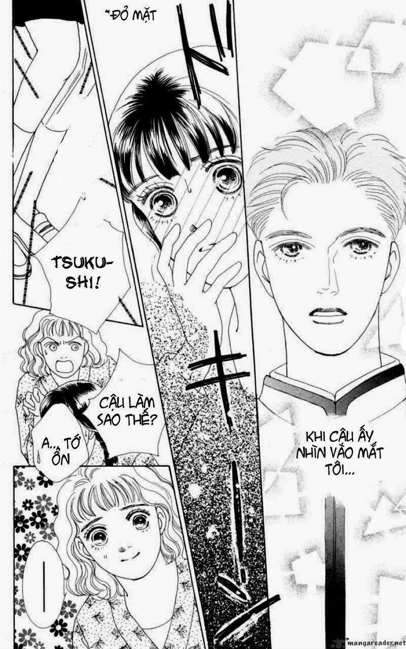 Con Nhà Giàu - Chapter 56 - Trang 9