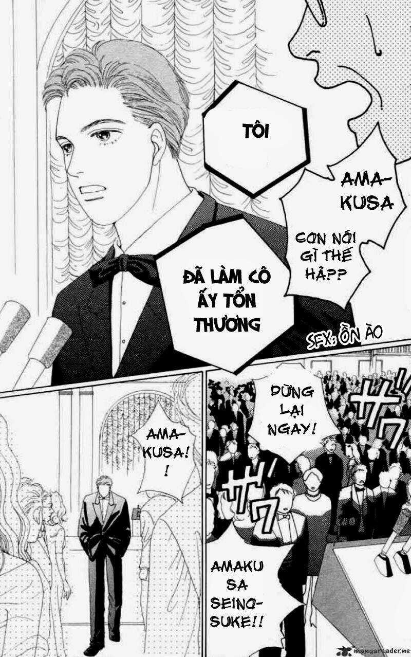 Con Nhà Giàu - Chapter 57 - Trang 1