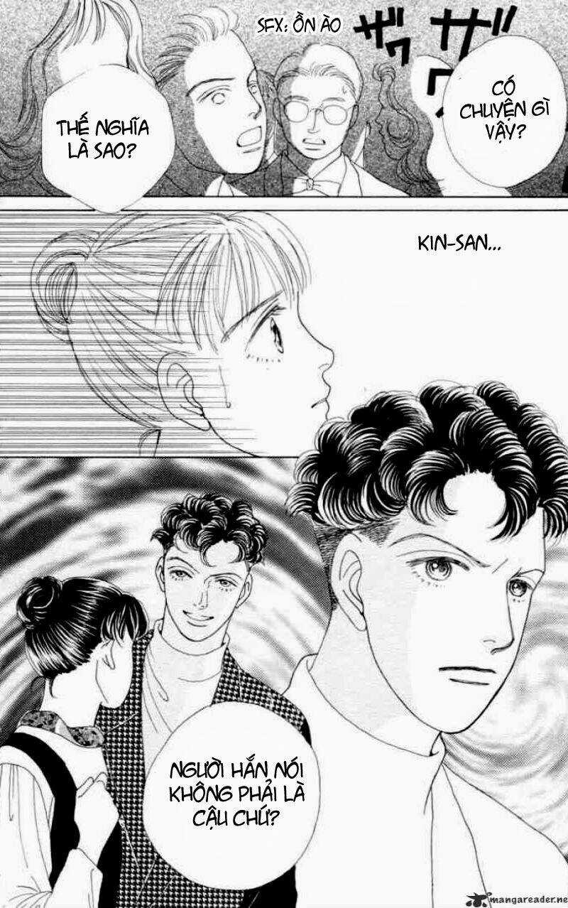 Con Nhà Giàu - Chapter 57 - Trang 2