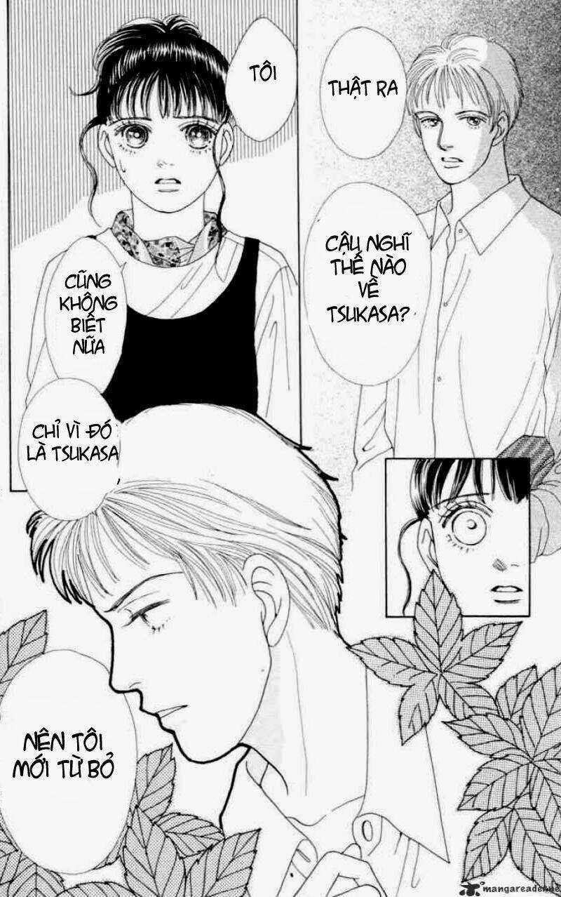 Con Nhà Giàu - Chapter 57 - Trang 12