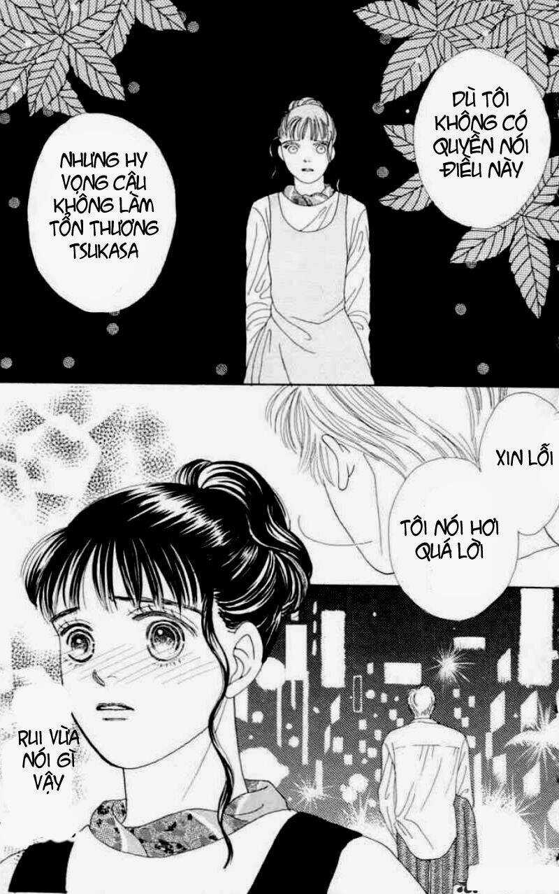 Con Nhà Giàu - Chapter 57 - Trang 13