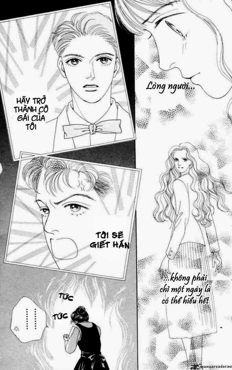 Con Nhà Giàu - Chapter 57 - Trang 14