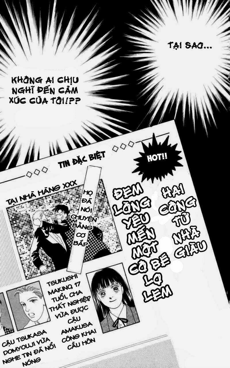 Con Nhà Giàu - Chapter 57 - Trang 15
