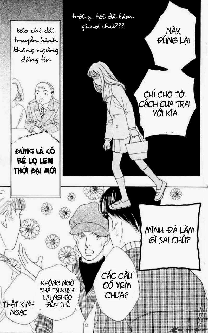 Con Nhà Giàu - Chapter 57 - Trang 19