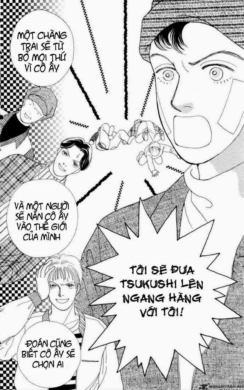 Con Nhà Giàu - Chapter 57 - Trang 22