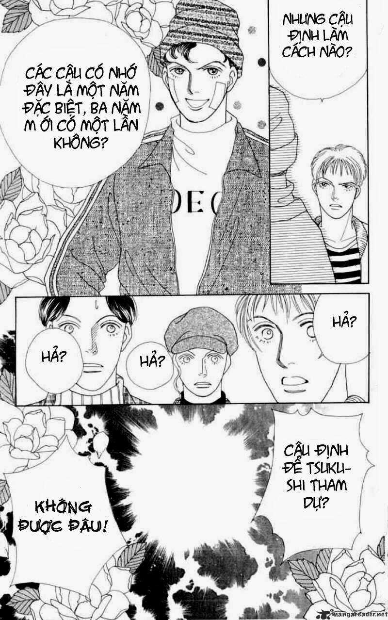 Con Nhà Giàu - Chapter 57 - Trang 23