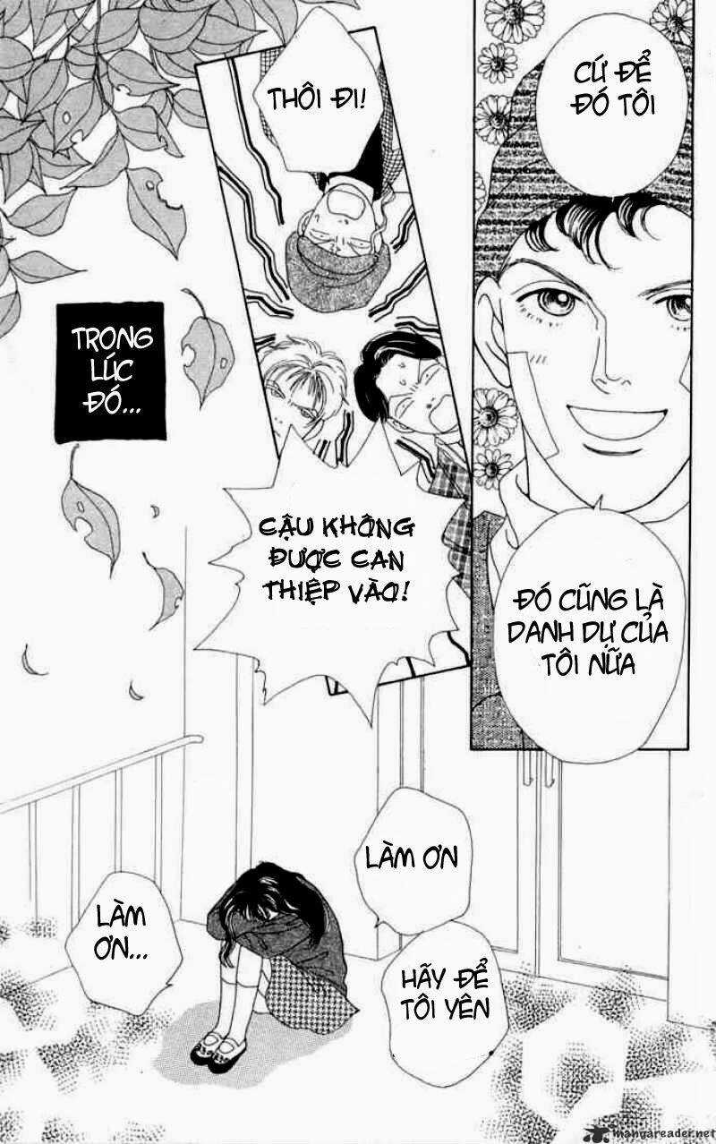 Con Nhà Giàu - Chapter 57 - Trang 25