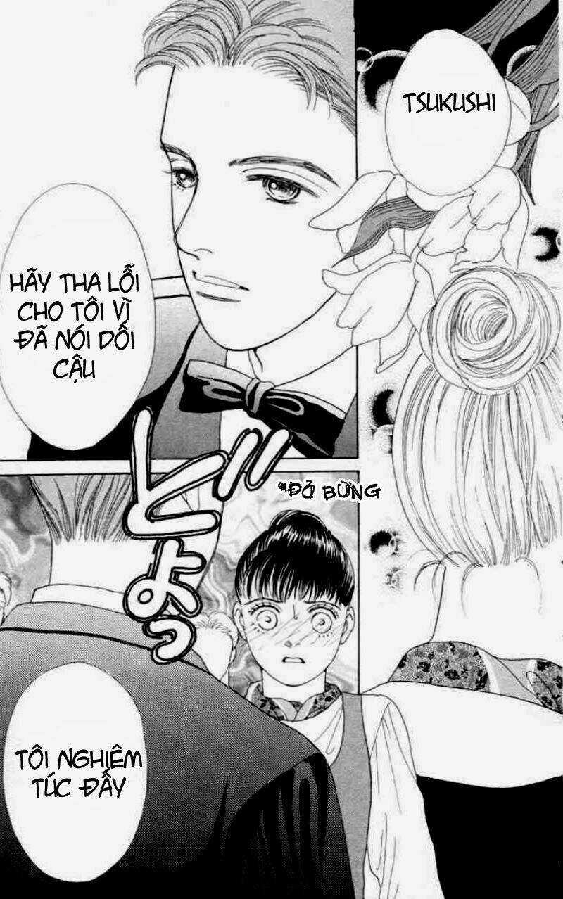 Con Nhà Giàu - Chapter 57 - Trang 5