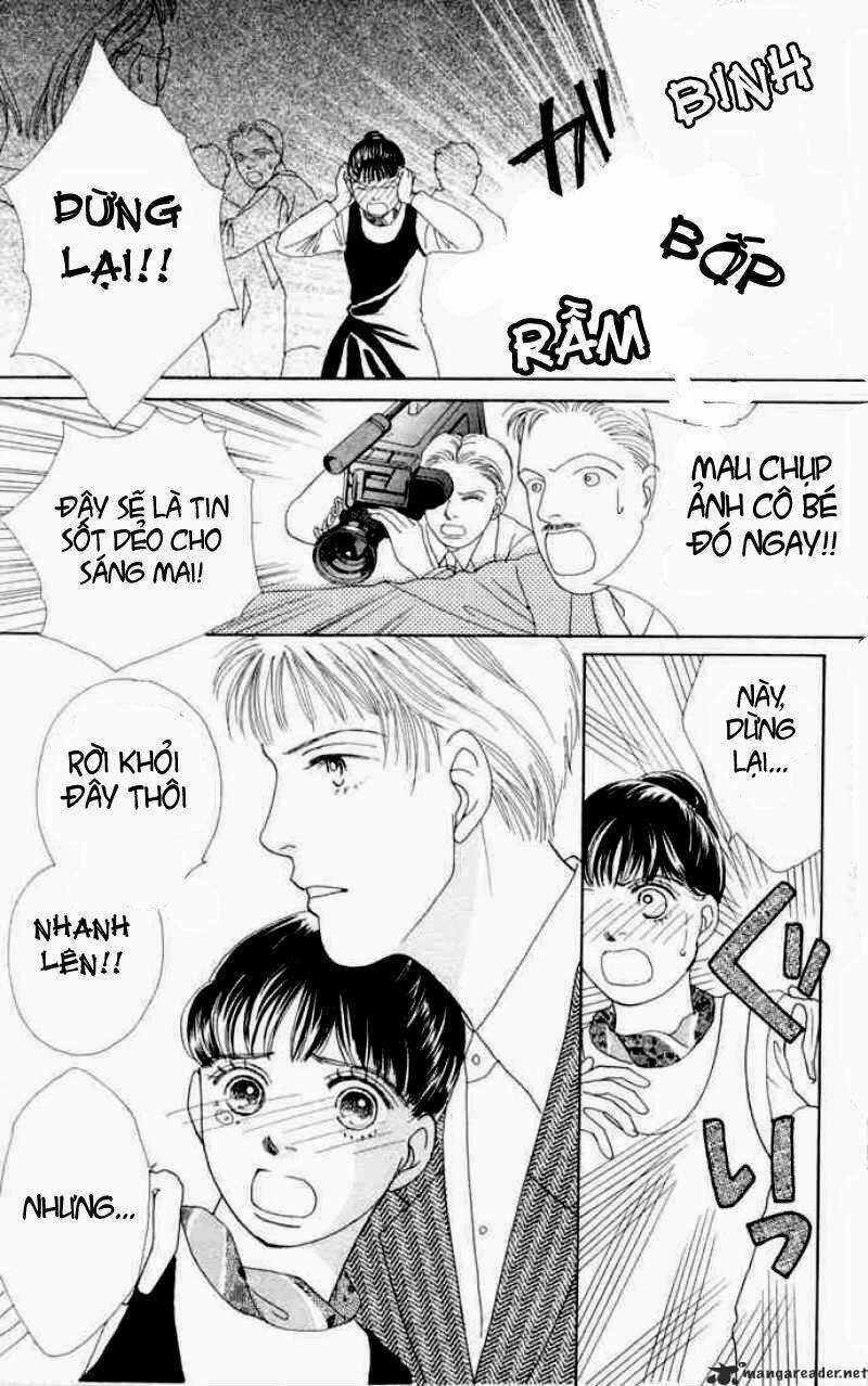 Con Nhà Giàu - Chapter 57 - Trang 9