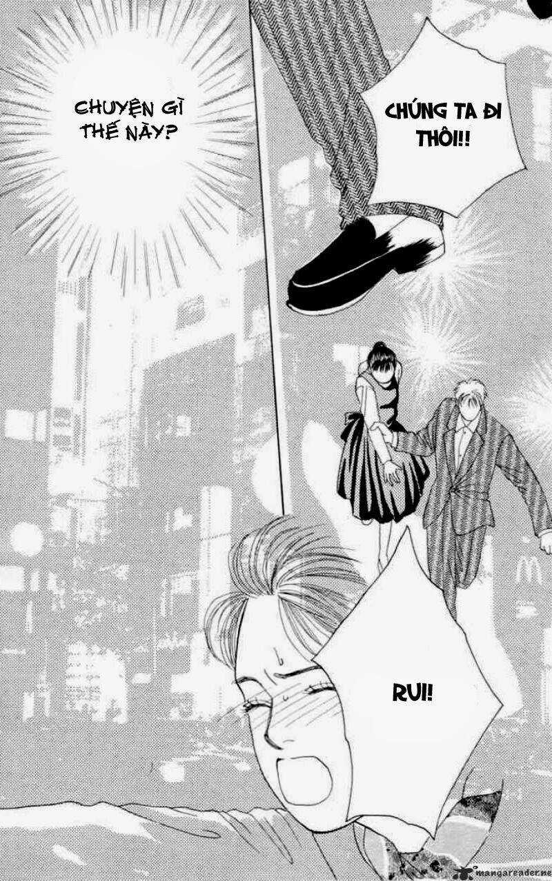 Con Nhà Giàu - Chapter 57 - Trang 10