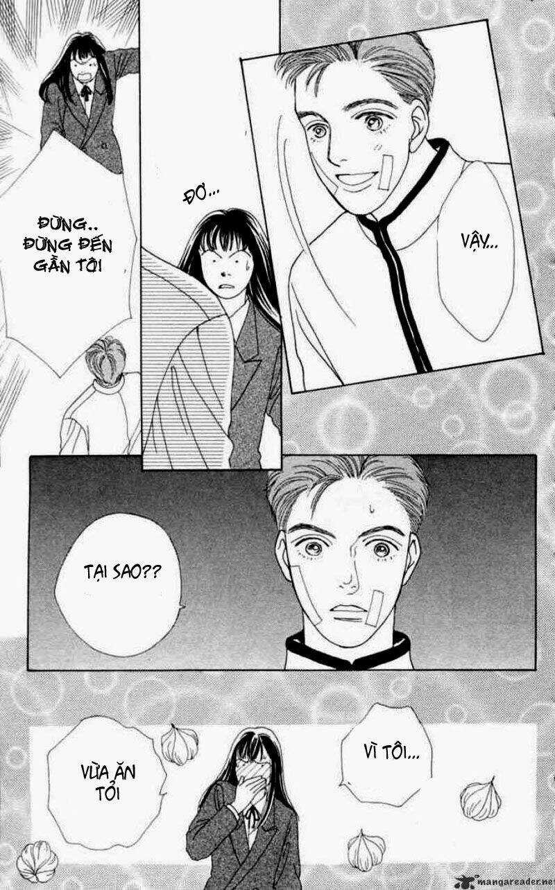 Con Nhà Giàu - Chapter 58 - Trang 15