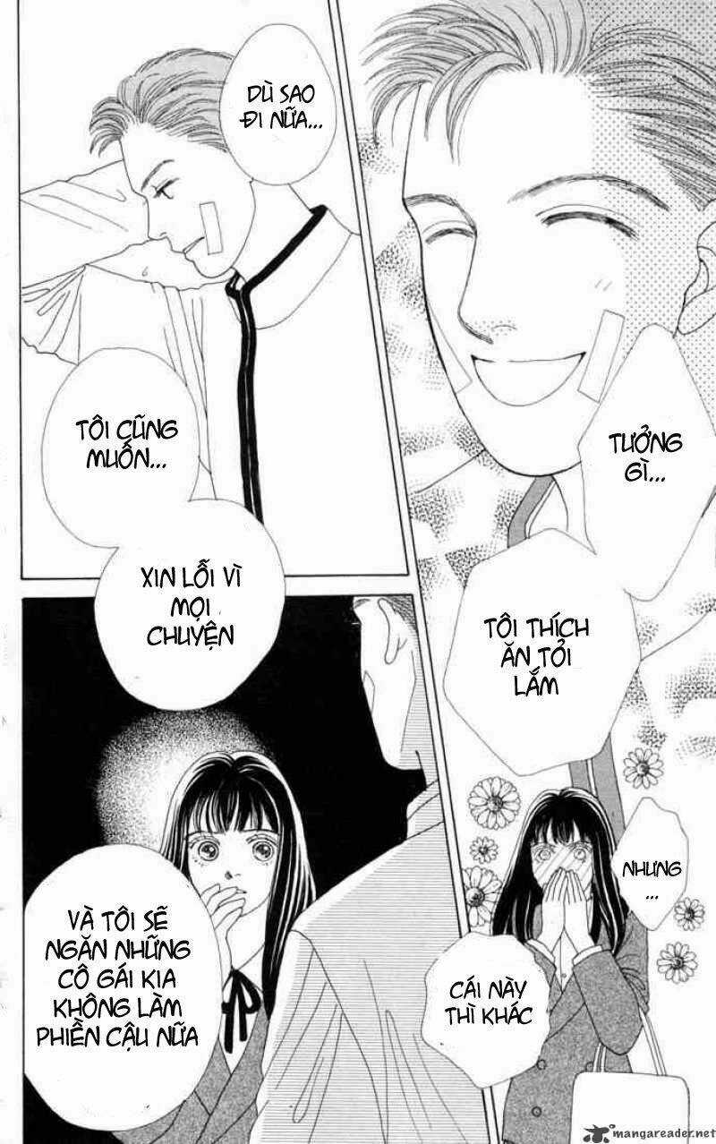 Con Nhà Giàu - Chapter 58 - Trang 16