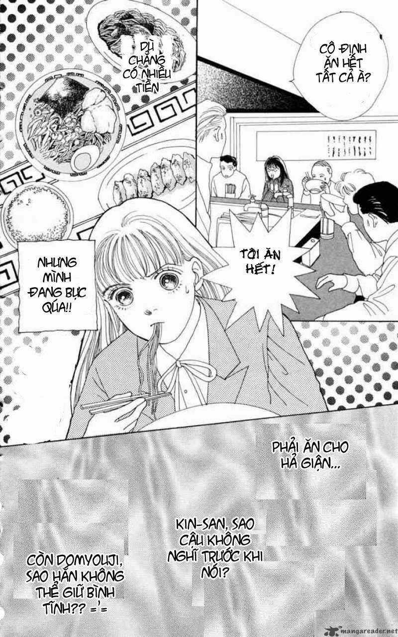 Con Nhà Giàu - Chapter 58 - Trang 3