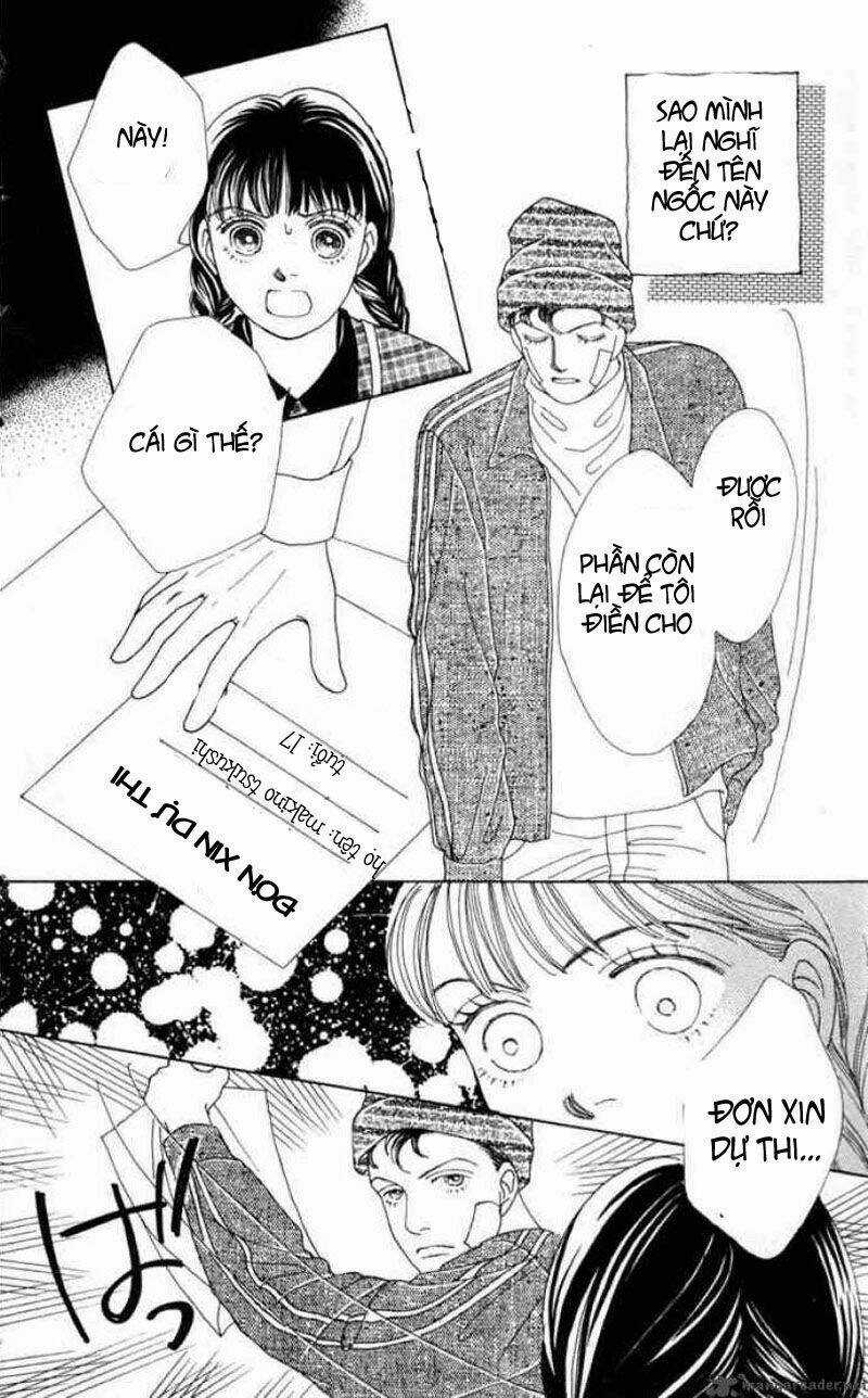 Con Nhà Giàu - Chapter 58 - Trang 22