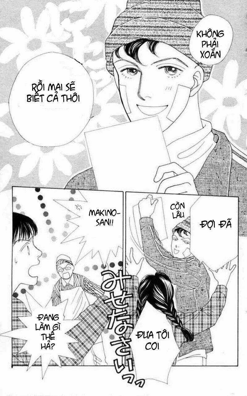 Con Nhà Giàu - Chapter 58 - Trang 23