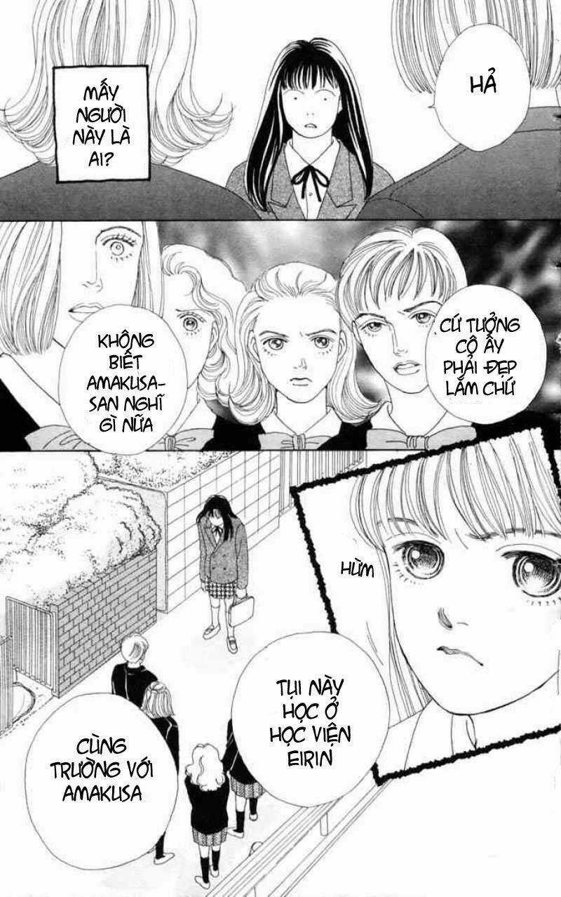 Con Nhà Giàu - Chapter 58 - Trang 6
