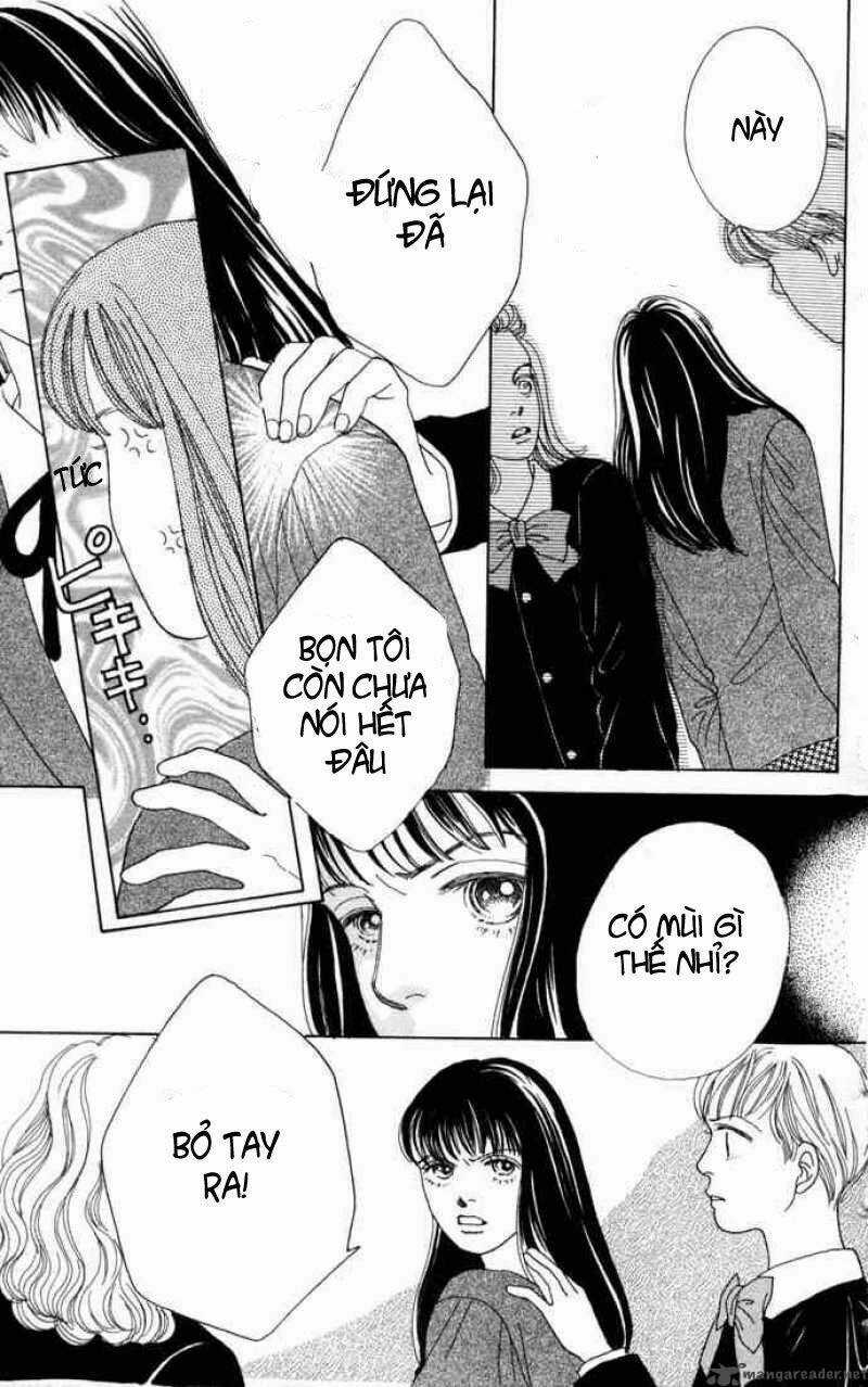 Con Nhà Giàu - Chapter 58 - Trang 8