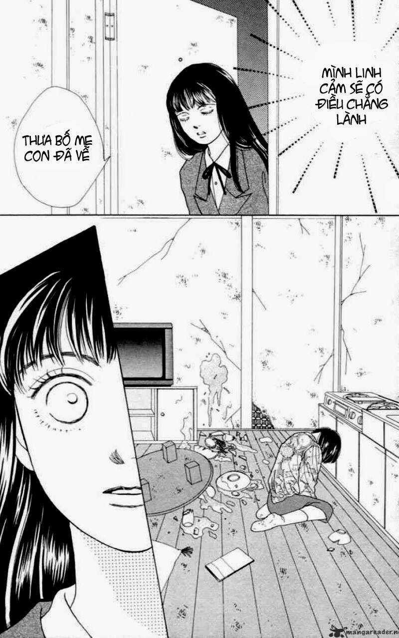 Con Nhà Giàu - Chapter 59 - Trang 2