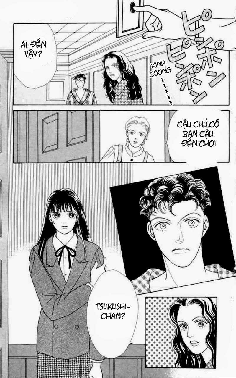 Con Nhà Giàu - Chapter 59 - Trang 12