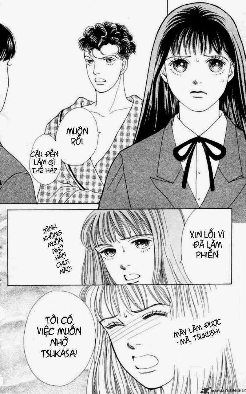 Con Nhà Giàu - Chapter 59 - Trang 13