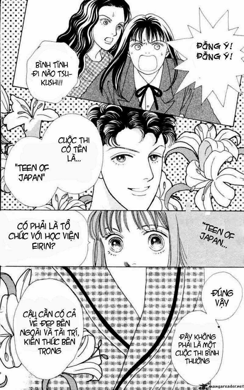 Con Nhà Giàu - Chapter 59 - Trang 19