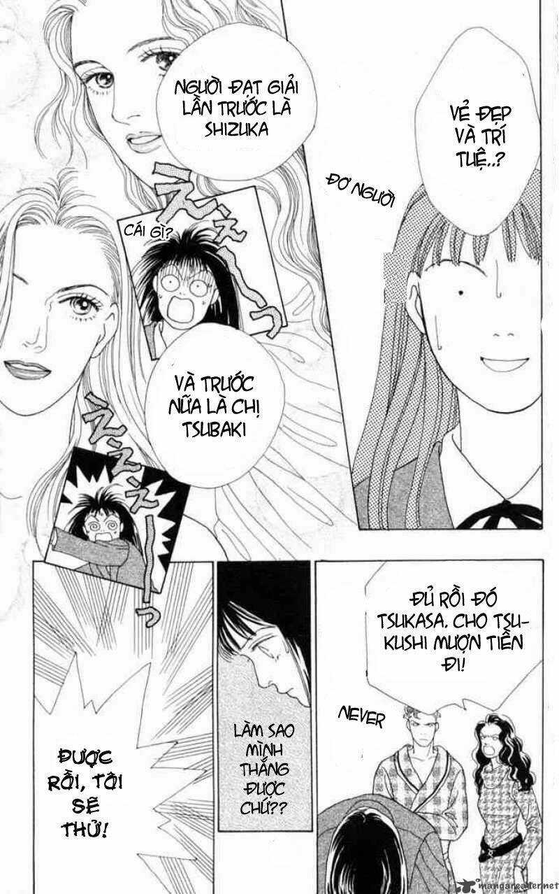 Con Nhà Giàu - Chapter 59 - Trang 20