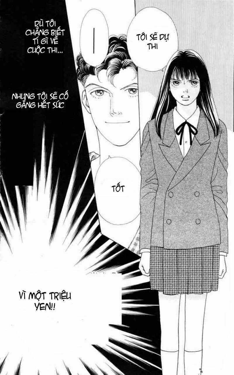 Con Nhà Giàu - Chapter 59 - Trang 21