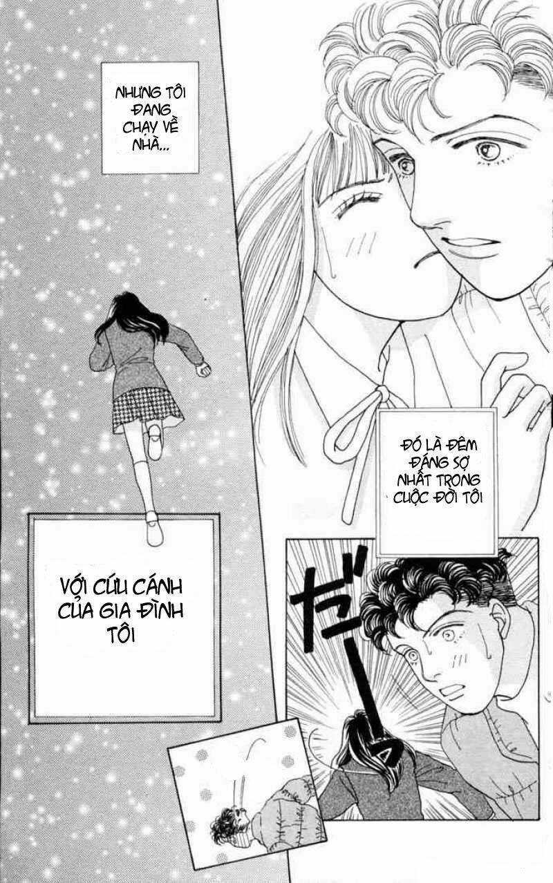 Con Nhà Giàu - Chapter 59 - Trang 24