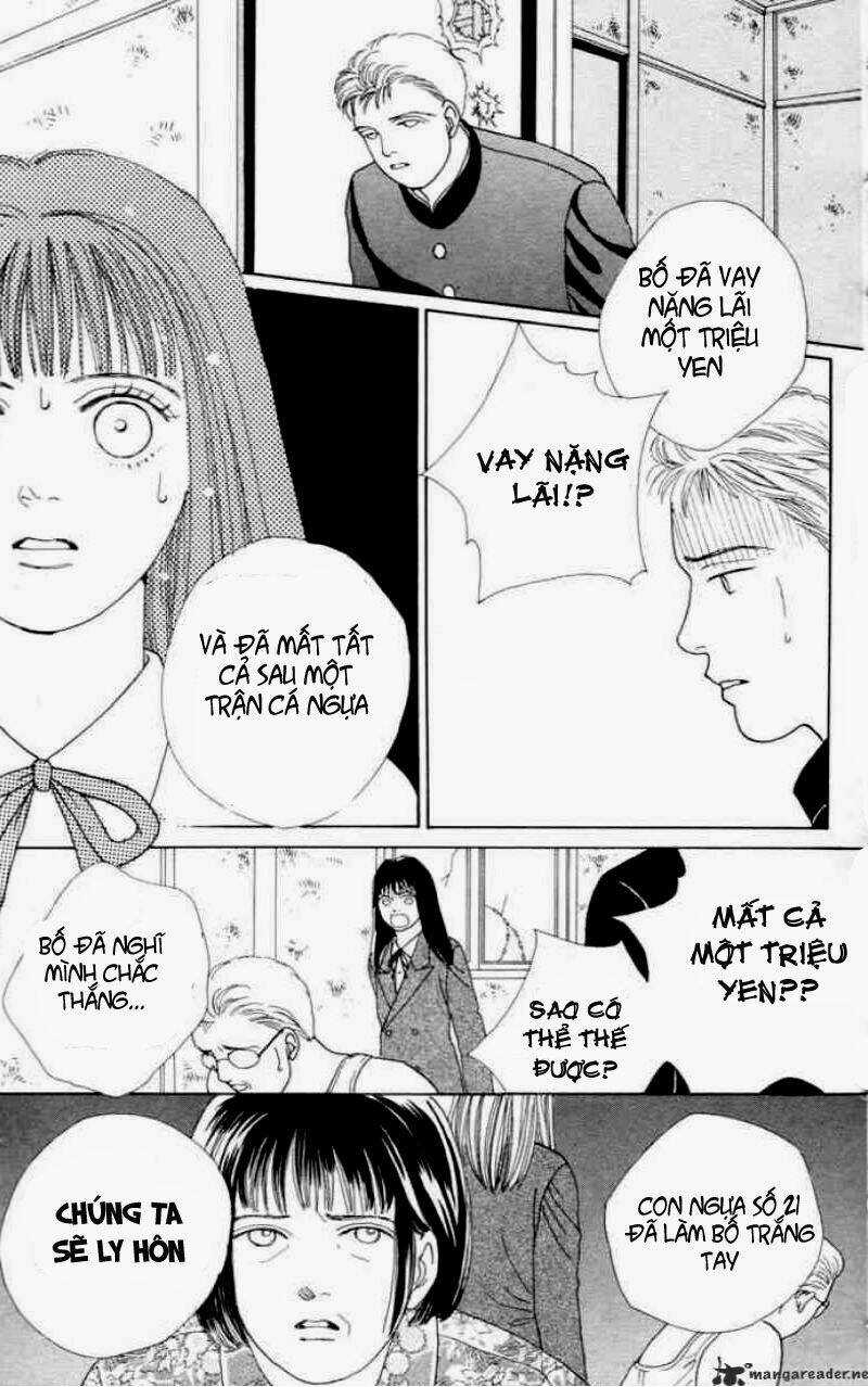 Con Nhà Giàu - Chapter 59 - Trang 4