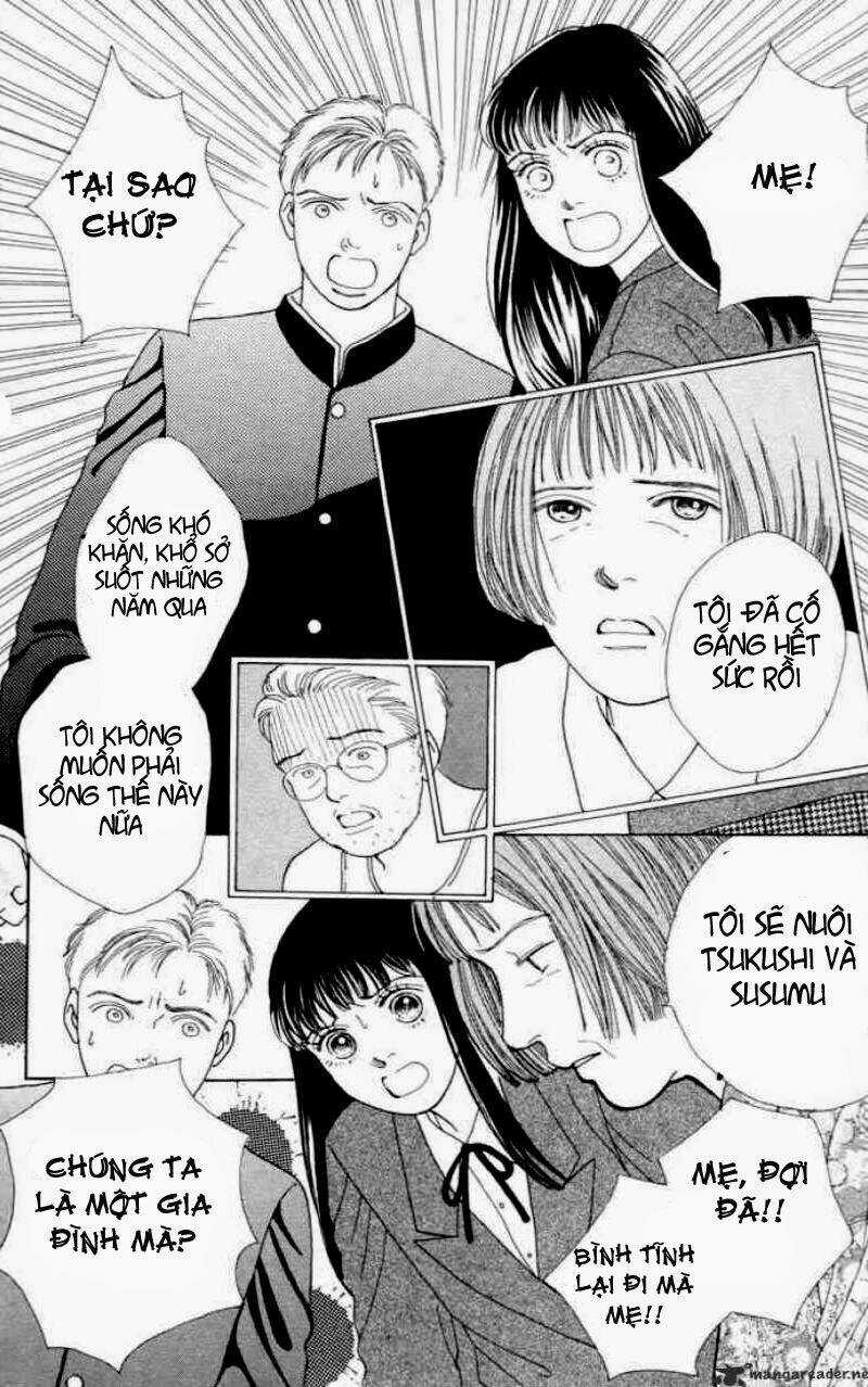 Con Nhà Giàu - Chapter 59 - Trang 5