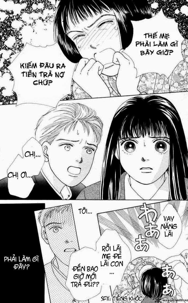 Con Nhà Giàu - Chapter 59 - Trang 6