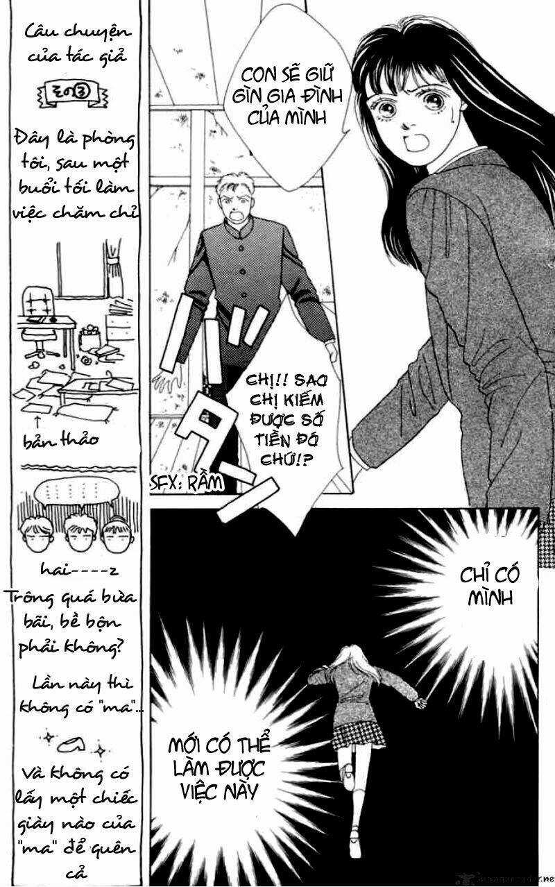 Con Nhà Giàu - Chapter 59 - Trang 8