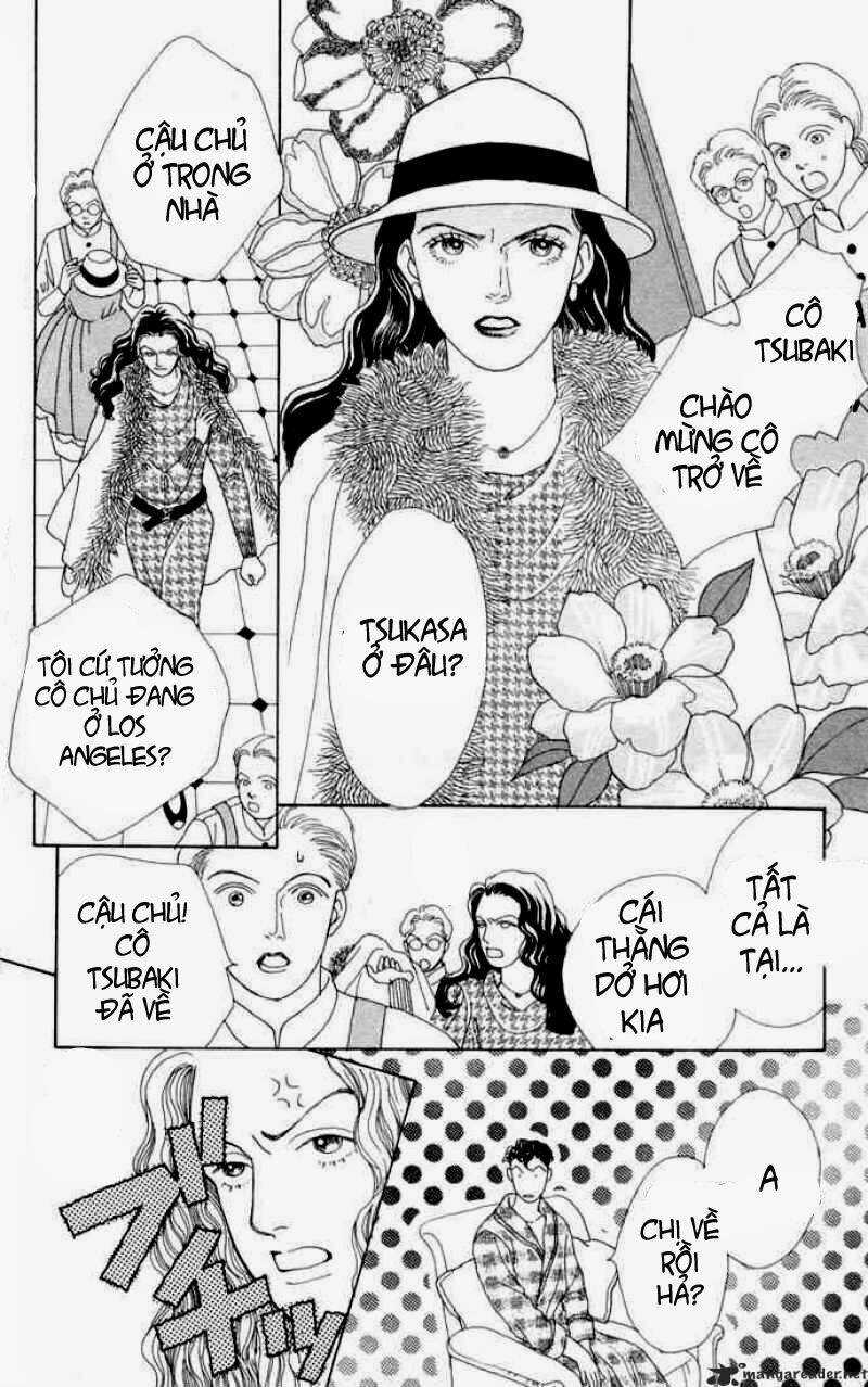 Con Nhà Giàu - Chapter 59 - Trang 9