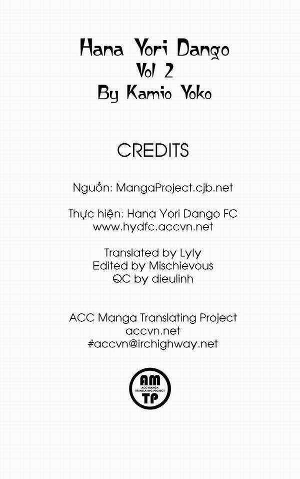 Con Nhà Giàu - Chapter 6 - Trang 2